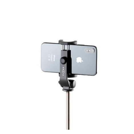 Fixed | Selfie stick With Tripod Snap Lite | No | Yes | Black | 56 cm | Aluminum alloy | Fits: Phones from 50 to 90 mm width - 3